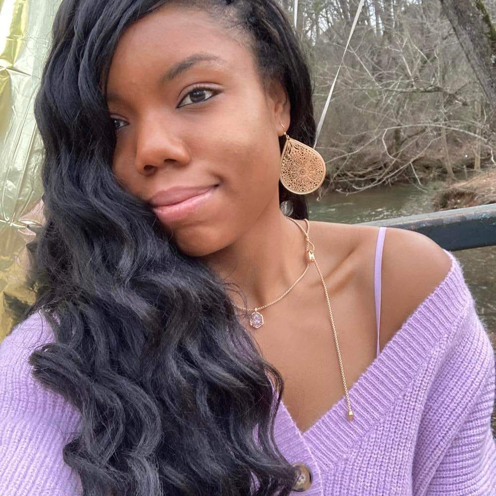 Black Joy Behind The Scenes