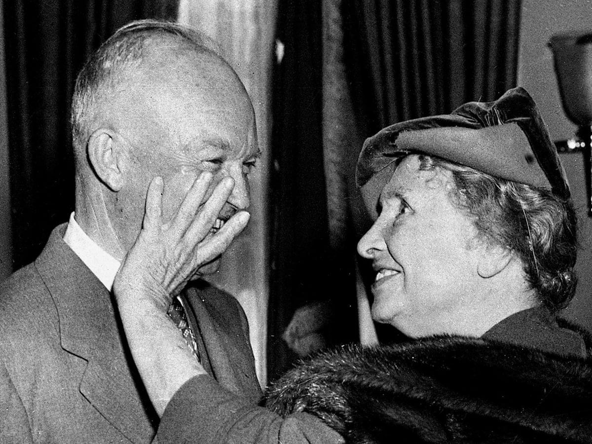 Helen Keller: why is a TikTok conspiracy theory undermining ...