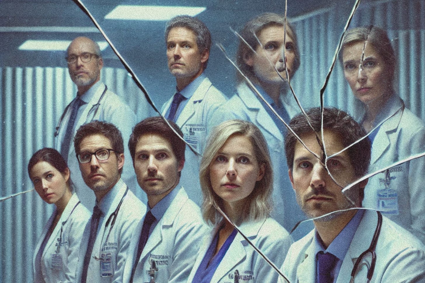 Imagem editada com IA