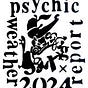 The Psychic Weather Report's avatar