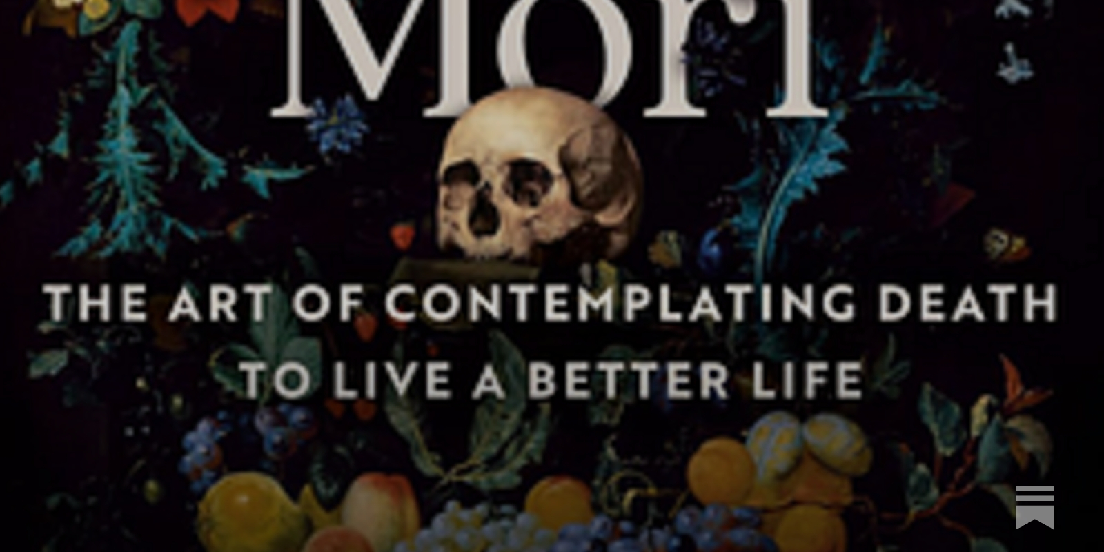 REVIEW: Memento Mori - by Carl Abrahamsson