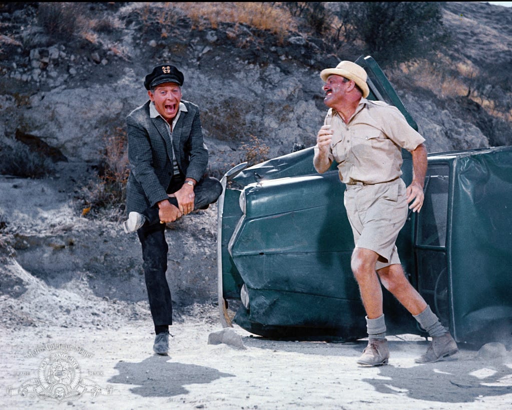 It's a Mad, Mad, Mad, Mad World (1963) - IMDb