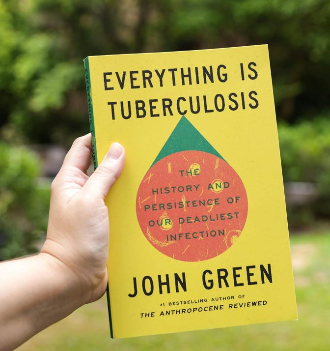 https://www.penguin.com.au/books/everything-is-tuberculosis-9781529961430