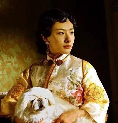 How China’s Last Empress Lost Everything and Died in Prison an Opium Addict