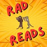 Kaylena Radcliff- Author