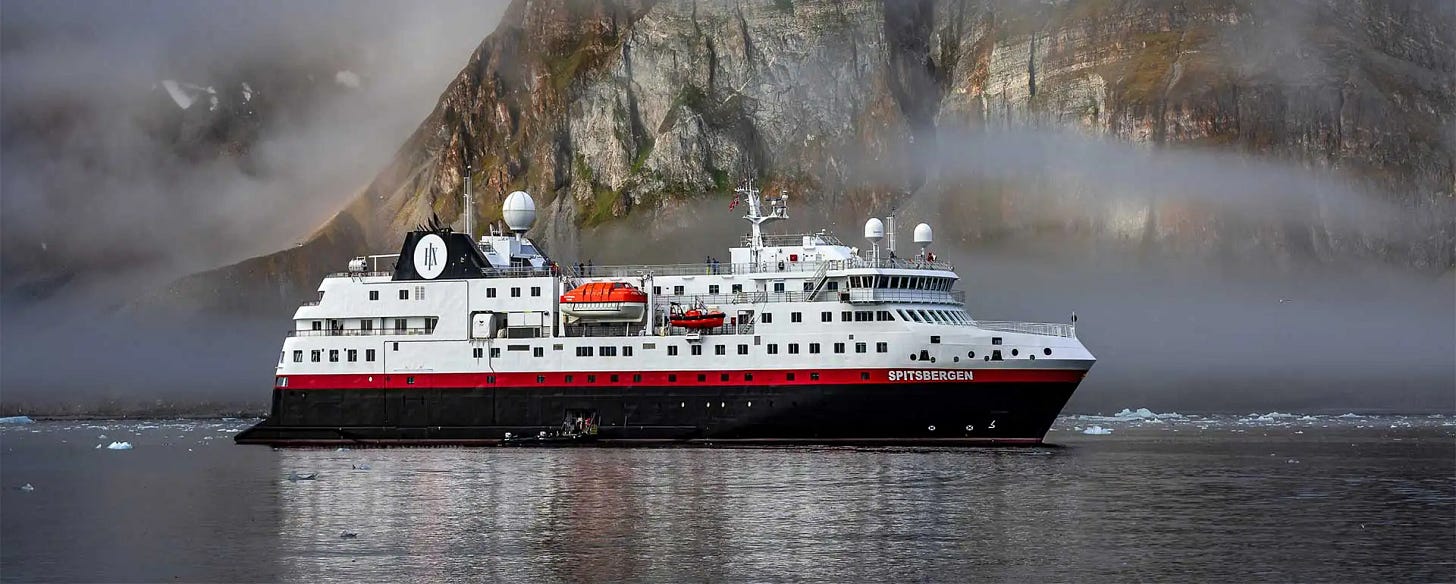 Best HX Expeditions from Port Stanley, Falkland Islands 2026/2027 - Save on  HX Expeditions Cruises and Vacations | AffordableTours.com