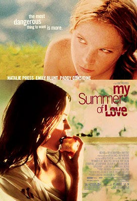 My Summer of Love (2004) - IMDb