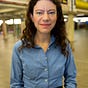 Nicole Gelinas's avatar
