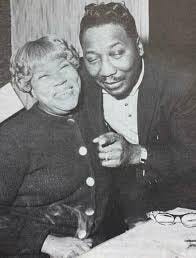 Mojohand - Sister Rosetta and Muddy Waters | Facebook