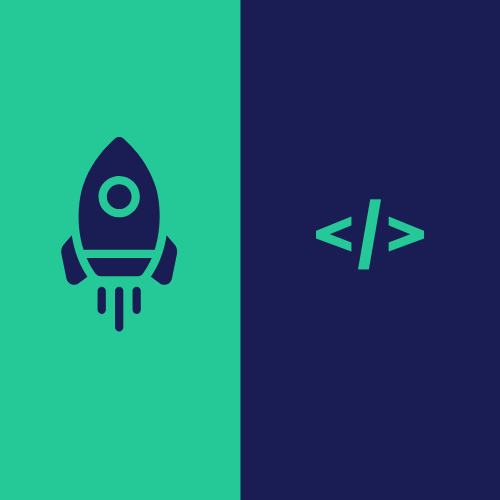 {Startups} && {Devs} logo