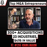 Mergers And Acquisitions Newsletter™