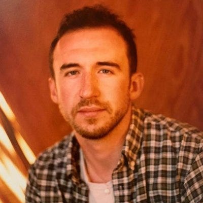 Substack profile picture for @tommm