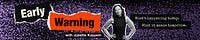 Early Warning with Juliette Kayyem