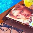 ‘Running Around Naked’ book review