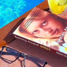‘Running Around Naked’ book review