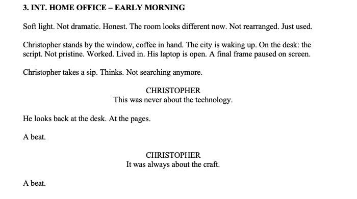 Article content Article content