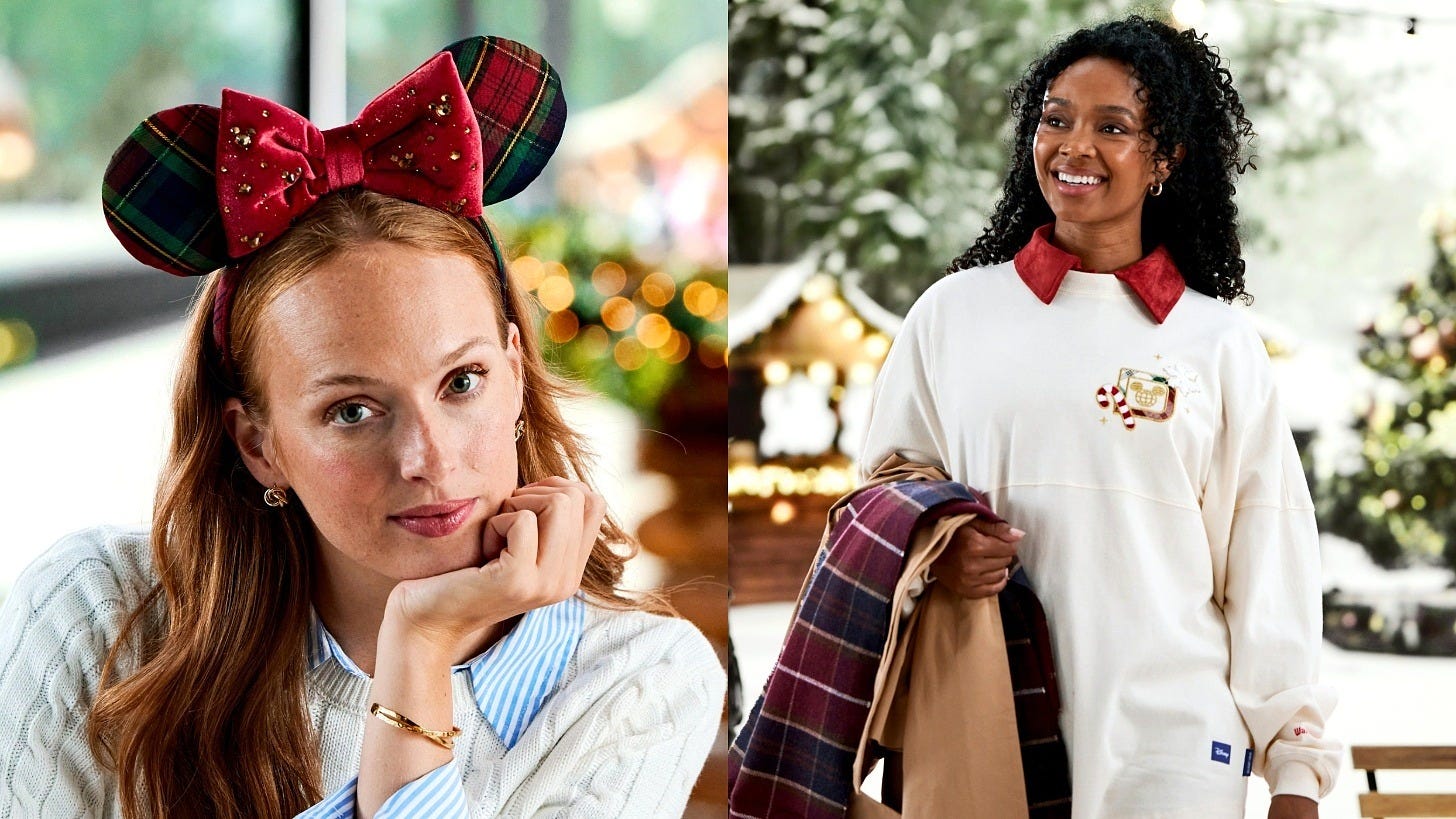 Image: Disney