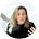 Dr. Megan Anna Neff's avatar