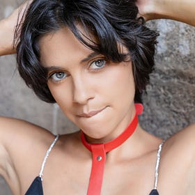 Hot Wife & Her Lovers #3