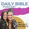 Daily Bible Podcast Coffee Club 