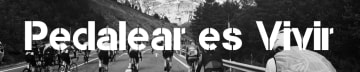 Pedalear es Vivir