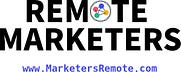 Marketers Remote