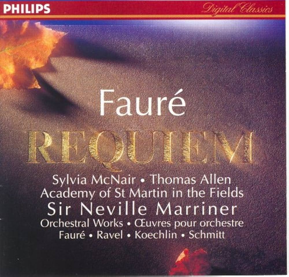 Faure: Requiem