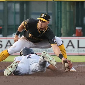 Bucs on Deck 2026 Pittsburgh Pirates Top Prospects