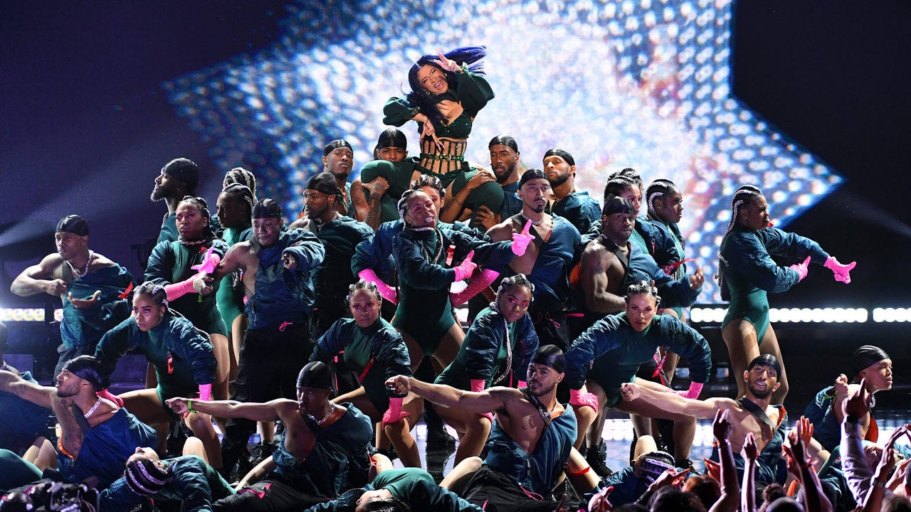 2019 bet complete list of award winners 2019 bet complete list of award winners