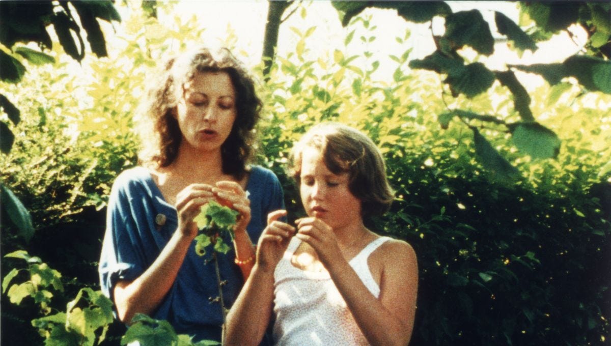 Le Rayon vert" : épisode 1/3 du podcast Philosopher avec Rohmer | France  Culture