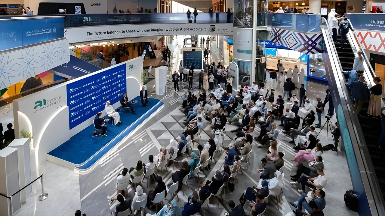 Dubai AI Week 2026 Set to Convene Global Leaders in the UAE