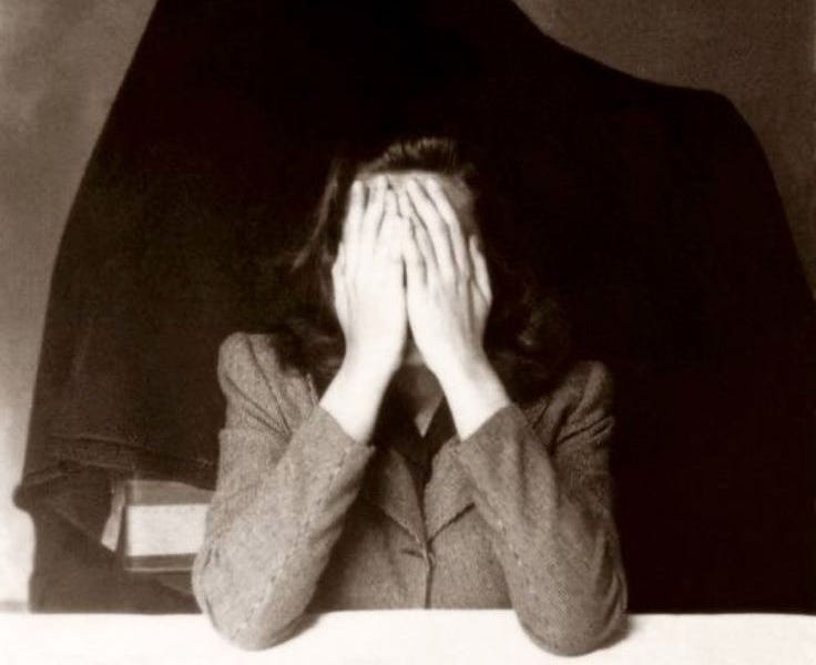 Thumbnail of i want a bigger life but i don't know what i want