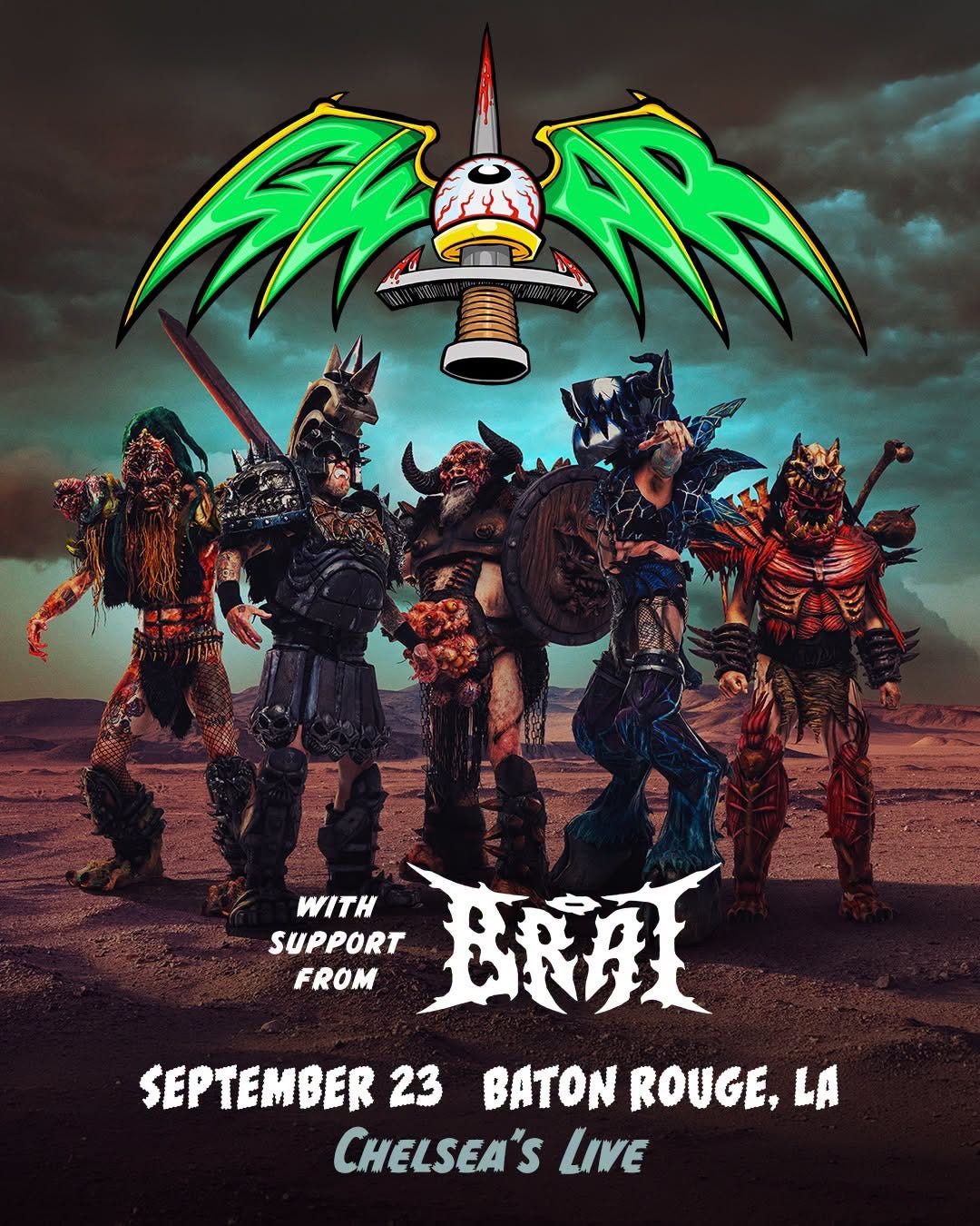 May be an image of text that says '新肉干 金酒 會 U WITH FROM SUPPORT 玻發 SEPTEMBER 23 BATON ROUGE, SEPTEMBER23BATONROUGE, LA CHELSEA'S LIVE' May be an image of text that says '新肉干 金酒 會 U WITH FROM SUPPORT 玻發 SEPTEMBER 23 BATON ROUGE, SEPTEMBER23BATONROUGE, LA CHELSEA'S LIVE'