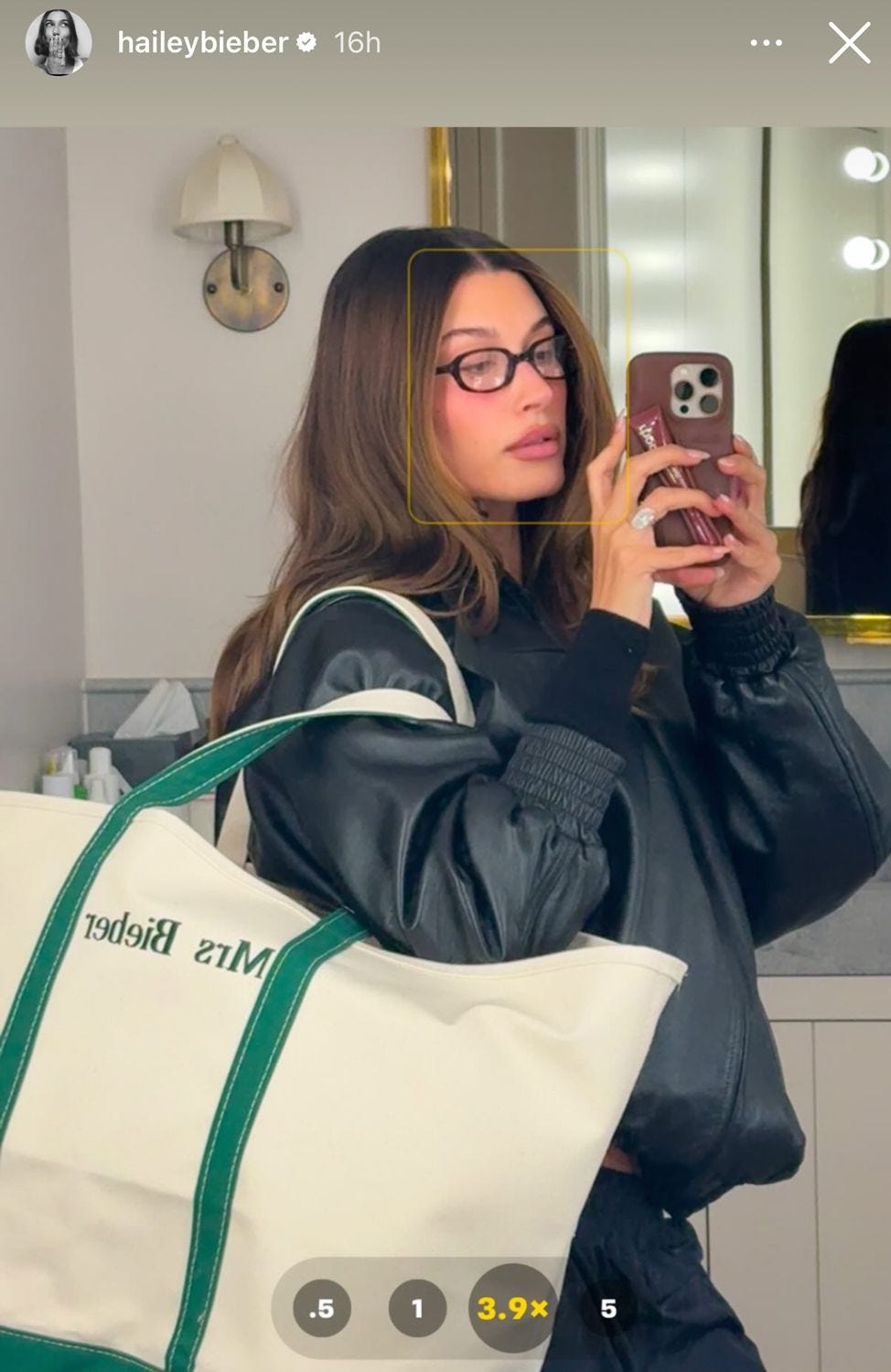 Totally Crazy About L.L. Bean Boat and Tote