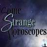 Some Strange Horoscopes