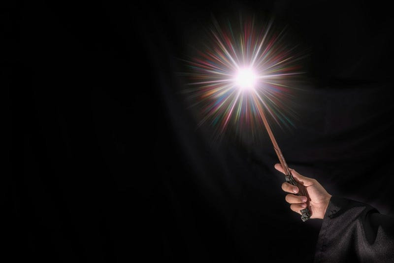 A magia do juro composto