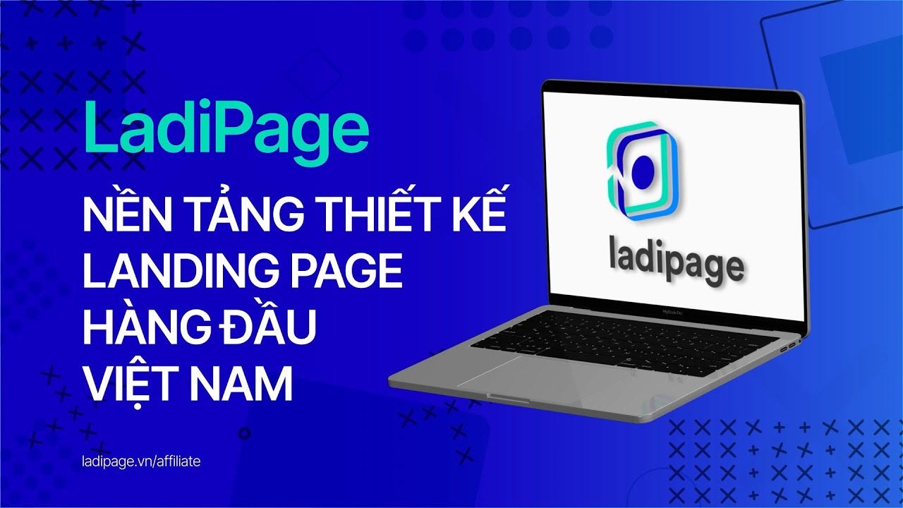Thiết kế LadiPage miễn phí - #LadiPage #LandingPage Thiết kế LadiPage miễn phí - #LadiPage #LandingPage