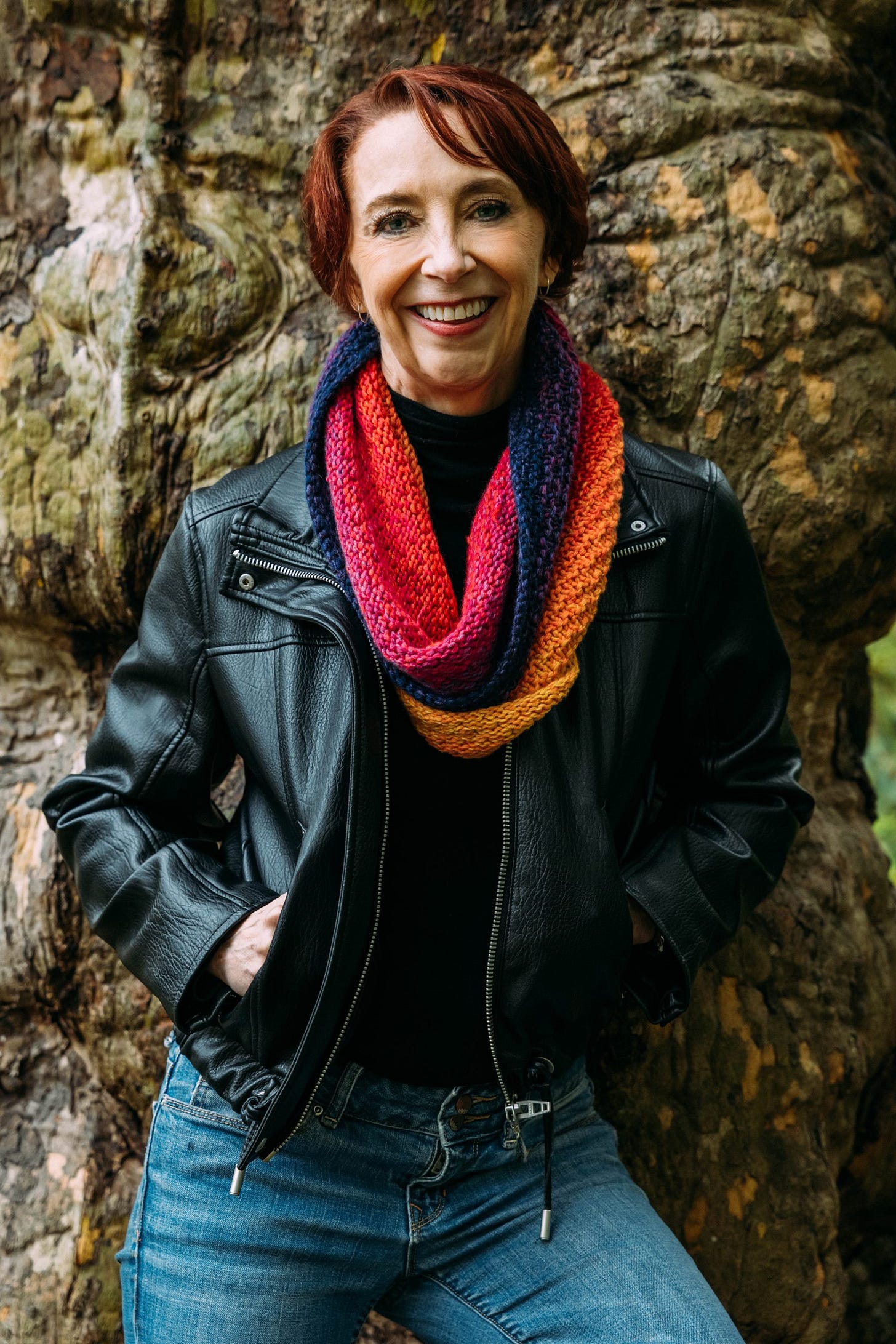 Dr. Martha Beck - Lyceum Agency