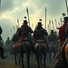 Buffalo Hump's Raid