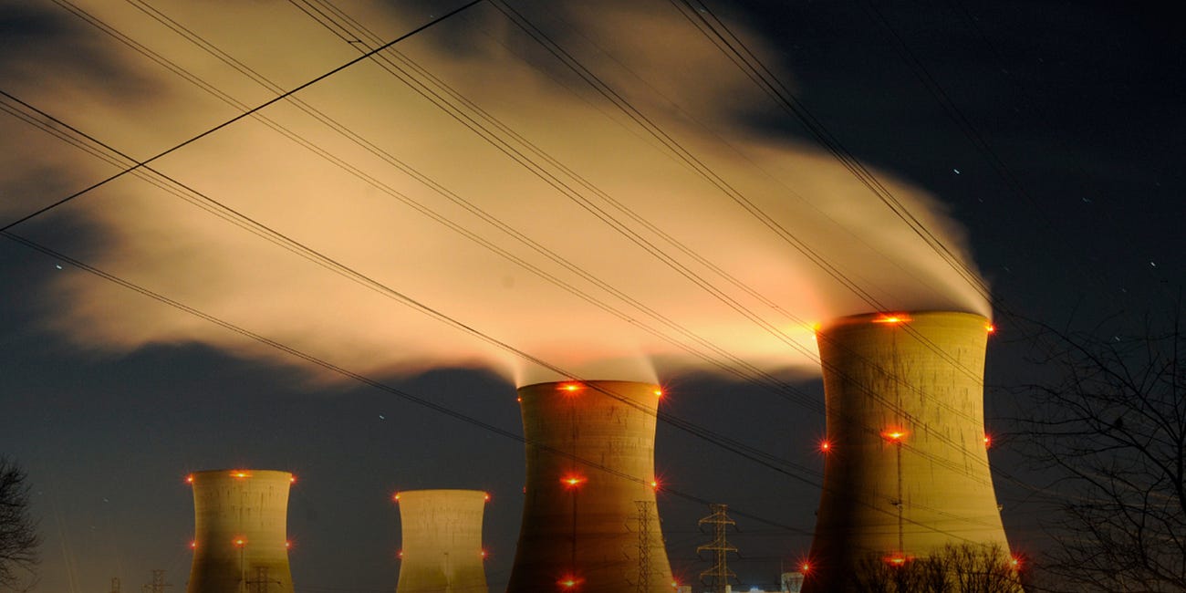 Can Nuclear Power Fuel Southeast Asia’s AI Boom?