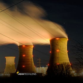 Can Nuclear Power Fuel Southeast Asia’s AI Boom?