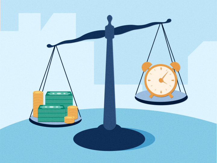 Time Value of Money (TVM): What Is It? (With Examples) | Indeed.com Time Value of Money (TVM): What Is It? (With Examples) | Indeed.com