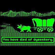 Playing 'The Oregon Trail' Made Me a Murderino Playing 'The Oregon Trail' Made Me a Murderino