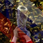 Revista de la Liga with Graham Hunter