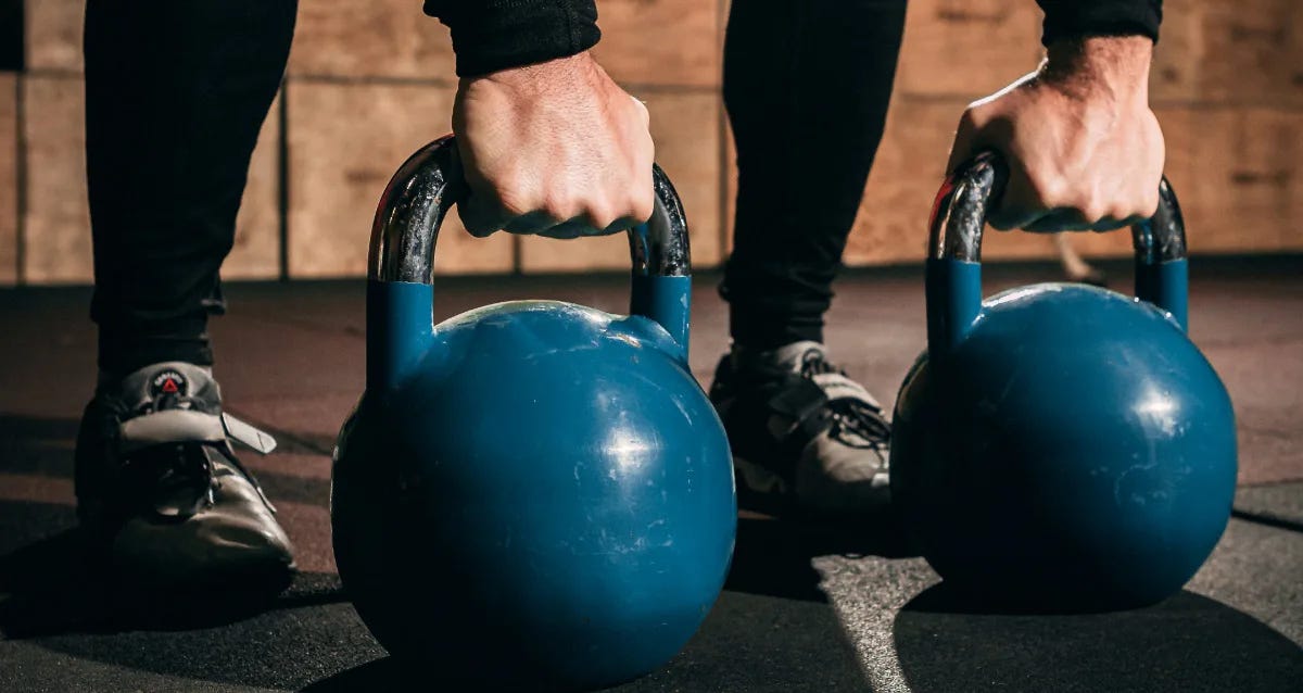 Os Benefícios do Treino Funcional: Um Exercício Completo para o Corpo e a  Mente - Ginásios Solinca