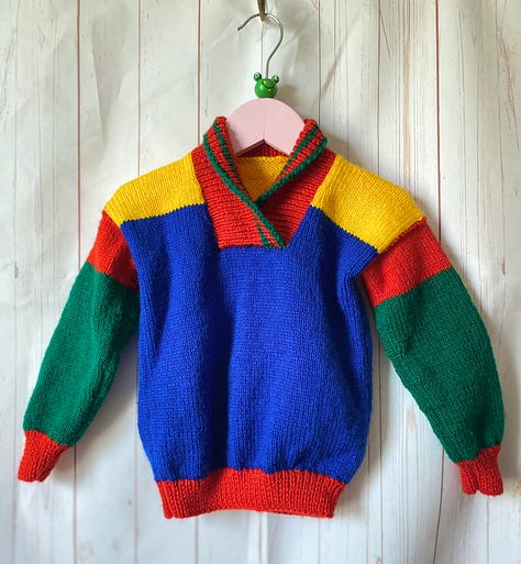 LittleFolksVintage - Etsy