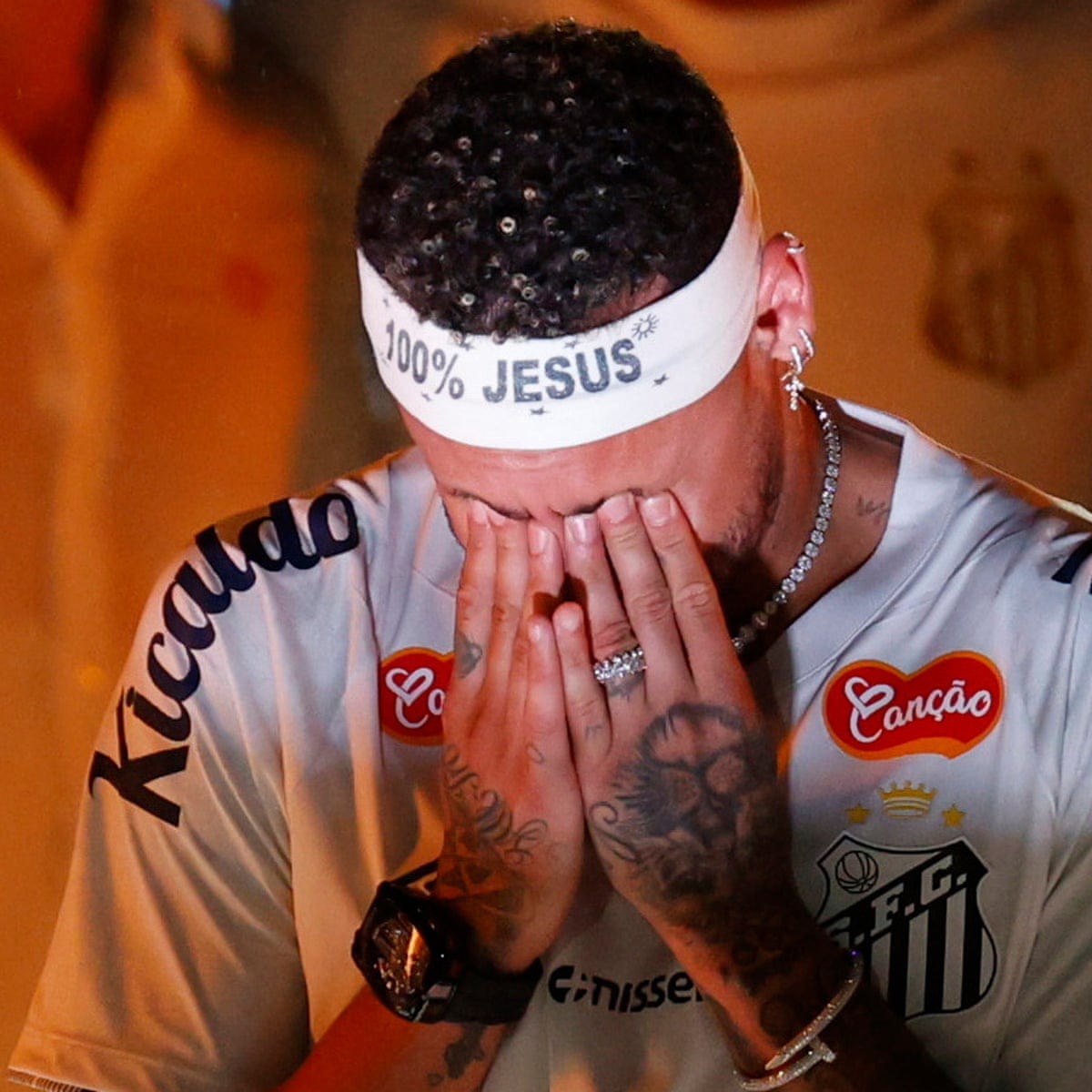 Neymar arrives home from £322m Saudi calamity still a prisoner of his  potential | Neymar | The Guardian