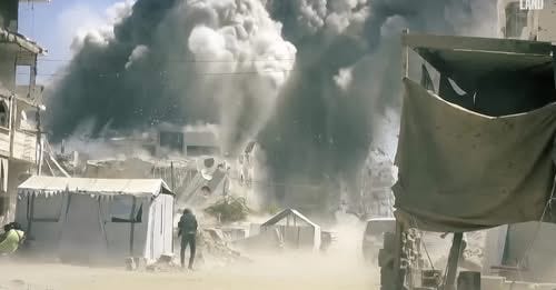 Breaking Ranks: Exposing the Brutal Machinery of Israel’s War on Gaza Breaking Ranks: Exposing the Brutal Machinery of Israel’s War on Gaza