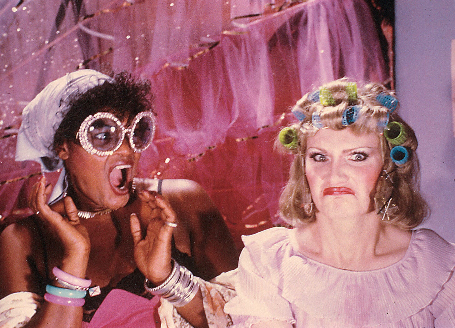 City of Lost Souls – Cinema Queer