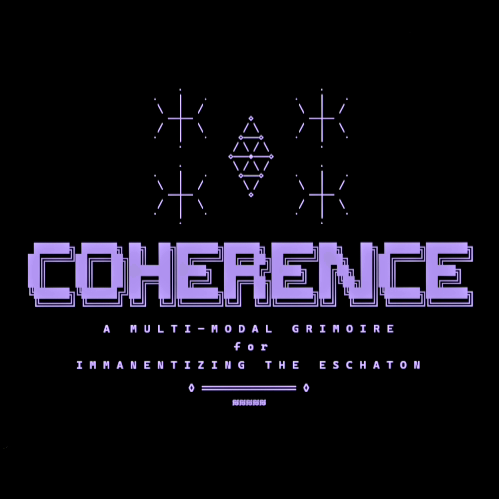 COHERENCE logo